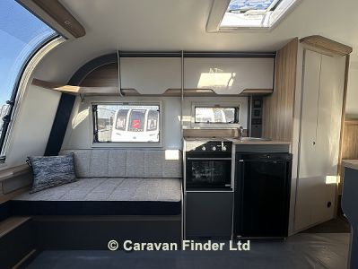 Bailey Discovery D4-4 2025 (Trade) image 4