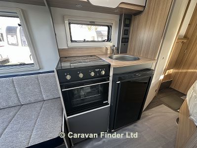 Bailey Discovery D4-4 2025 (Trade) image 5