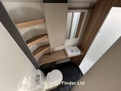 Bailey Discovery D4-4 2025 (Trade) image 7