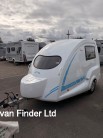 Other GOING GO POD 2021  Caravan Thumbnail