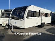 Bailey Alicanto Grande Alvor Duluxe 2026  Caravan Thumbnail
