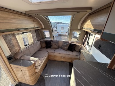 Bailey Alicanto Grande Alvor Deluxe 2026 (Trade) image 3