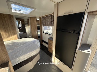 Bailey Alicanto Grande Alvor Deluxe 2026 (Trade) image 4