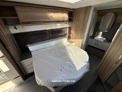 Bailey Alicanto Grande Alvor Deluxe 2026 (Trade) image 5