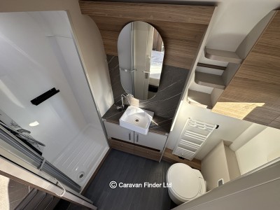 Bailey Alicanto Grande Alvor Deluxe 2026 (Trade) image 6