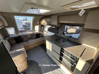 Bailey Alicanto Grande Alvor Deluxe 2026 (Trade) image 7