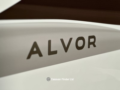 Bailey Alicanto Grande Alvor Deluxe 2026 (Trade) image 8