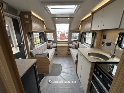 Bailey Pegasus Grande Portofino GT75 2025 (Trade) image 11