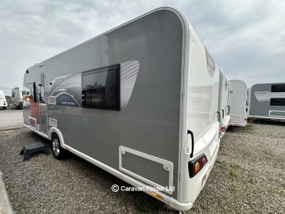 Bailey Pegasus Grande Portofino GT75 2025 (Trade) image 12