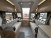 New Bailey Pegasus Grande Portofino GT75 2025 touring caravan Image
