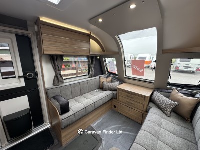 Bailey Pegasus Grande Portofino GT75 2025 (Trade) image 4