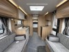 New Bailey Pegasus Grande Portofino GT75 2025 touring caravan Image