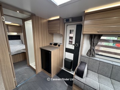 Bailey Pegasus Grande Portofino GT75 2025 (Trade) image 6