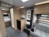 New Bailey Pegasus Grande Portofino GT75 2025 touring caravan Image
