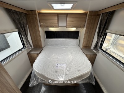 Bailey Pegasus Grande Portofino GT75 2025 (Trade) image 9