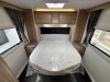New Bailey Pegasus Grande Portofino GT75 2025 touring caravan Image