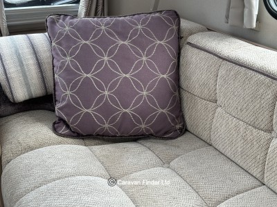 Coachman Pastiche 520 2016 (Trade) image 5