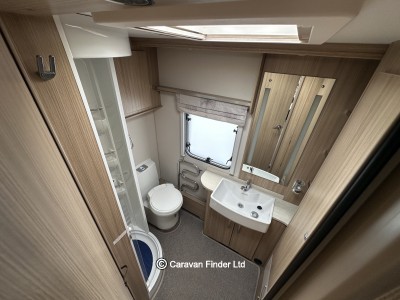 Coachman Pastiche 520 2016 (Trade) image 6