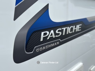 Coachman Pastiche 520 2016 (Trade) image 7