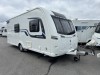 Used Coachman Pastiche 520 2016 touring caravan Image