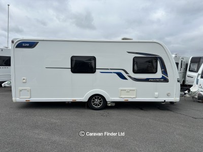 Coachman Pastiche 520 2016 (Trade) image 9