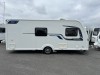 Used Coachman Pastiche 520 2016 touring caravan Image