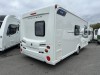 Used Coachman Pastiche 520 2016 touring caravan Image