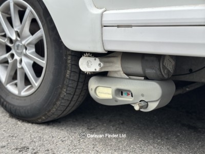 Coachman Pastiche 520 2016 (Trade) image 11