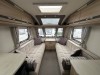 Used Coachman Pastiche 520 2016 touring caravan Image