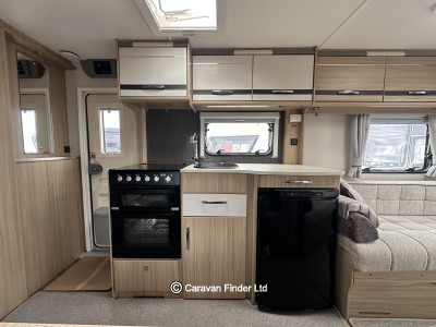 Coachman Pastiche 520 2016 (Trade) image 3