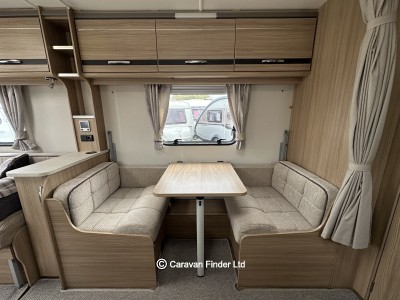 Coachman Pastiche 520 2016 (Trade) image 4