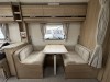 Used Coachman Pastiche 520 2016 touring caravan Image