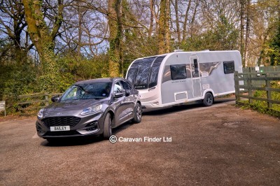 Bailey Phoenix Black Edition 640 2026 (Trade) image 10