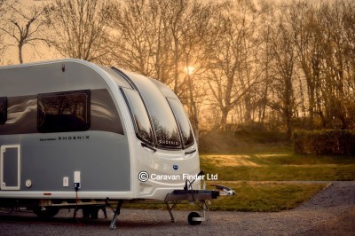 Bailey Phoenix Black Edition 640 2026 (Trade) image 11