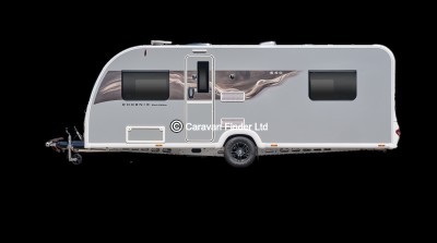 Bailey Phoenix Black Edition 640 2026 (Trade) image 7