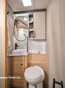 Bailey Phoenix Black Edition 640 2026 (Trade) image 4