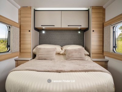 Bailey Phoenix Black Edition 640 2026 (Trade) image 5