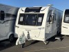 Used Compass Casita 554 2020 touring caravan Image