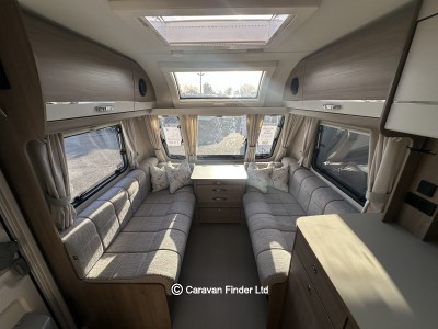 Compass Casita 554 2020 (Trade) image 3