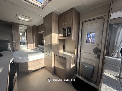 Compass Casita 554 2020 (Trade) image 4