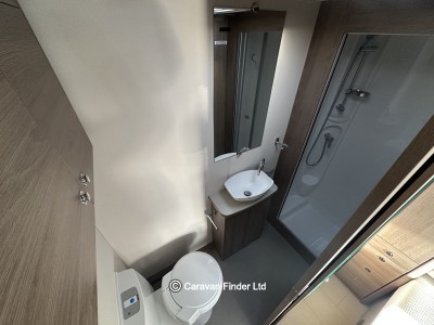 Compass Casita 554 2020 (Trade) image 6