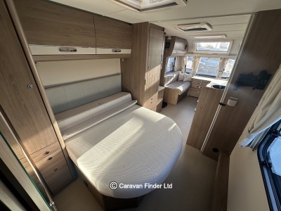 Compass Casita 554 2020 (Trade) image 7