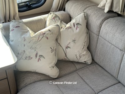 Compass Casita 554 2020 (Trade) image 8