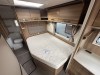 Used Bailey Unicorn Barcelona 2017 touring caravan Image