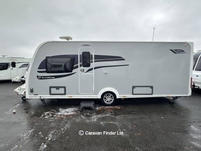Elddis Rambler 19TB 2022 (Trade) image 7