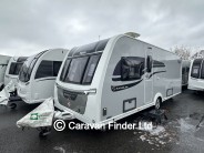 Elddis Rambler 19TB 2022  Caravan Thumbnail