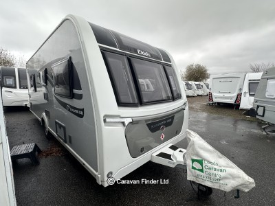 Elddis Rambler 19TB 2022 (Trade) image 8