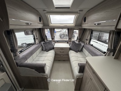 Elddis Rambler 19TB 2022 (Trade) image 3