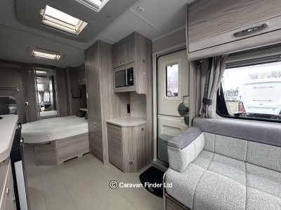 Elddis Rambler 19TB 2022 (Trade) image 4