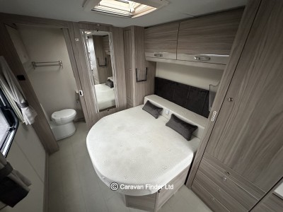 Elddis Rambler 19TB 2022 (Trade) image 5